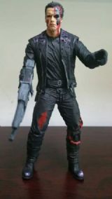 terminator figure