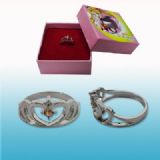 sailormoon anime ring