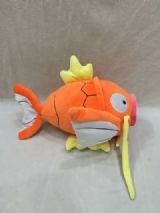 anime plush doll