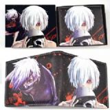 Tokyo Ghoul anime wallet