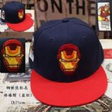 iron man cap