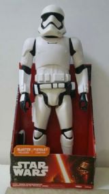 star war figure