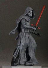 star war figure