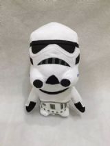 star war plush doll