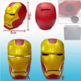 iron man saving box