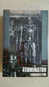 terminator figure