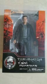 terminator figure