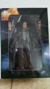 terminator figure