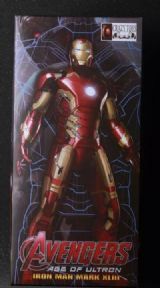 iron man figure