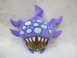 league of legends anime plush doll