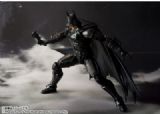 Bat Man anime figure