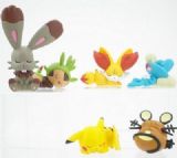 pokemon anime figure