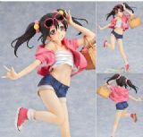 lovelive anime figure