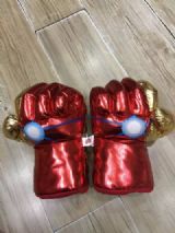 iron man glove