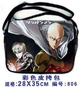 ONE PUNCH MAN anime bag