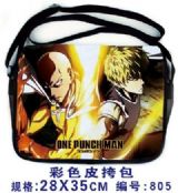 ONE PUNCH MAN anime bag