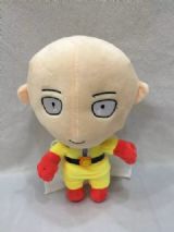 ONE PUNCH MAN anime plush doll
