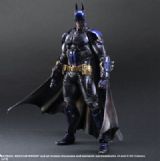 Bat Man anime figure