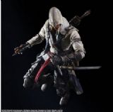 Assassin Creed figure