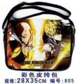 ONE PUNCH MAN anime bag