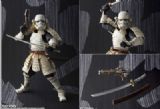 star war figure