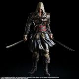 Assassin Creed figure