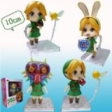 zelda anime figure