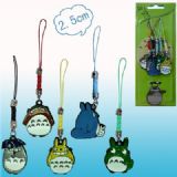 totoro anime phonestrap