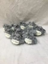 totoro anime plush