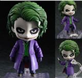 Bat Man anime figure