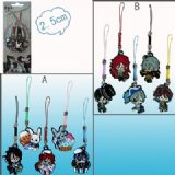 kuroshitsuji anime phonestrap