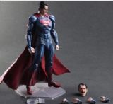 Super Man anime figure