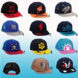 anime cap