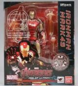 iron man figure