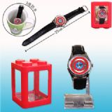 captain america watch