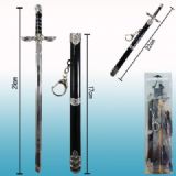 Assassin Creed weapon