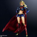 super girl figure