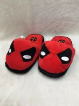 dead pool anime plush doll