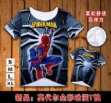 spider man t-shirt