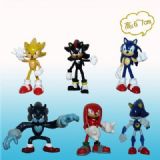 sonic figure