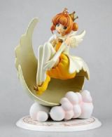 card captor sakura anime figure