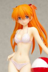 eva anime figure