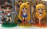 sailormoon anime figure