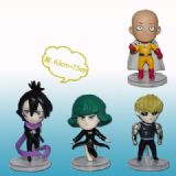 ONE PUNCH MAN anime figure