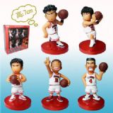 slam dunk anime figure