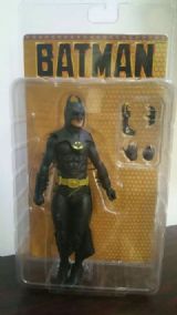 Bat Man anime figure