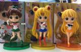 sailormoon anime figure