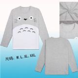 totoro anime t-shirt