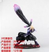 fate anime figure