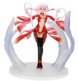 guilty crown anime figure